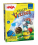 Údolie Vikingov Mini Haba