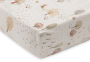 Prestieradlo napínacie 120 x 60 cm Jollein