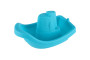 Loď do vody 3 ks 15 cm 6 m+