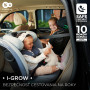 Autosedačka I-Grow i-Size 40-150 cm Kinderkraft