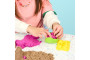 Kinetic sand sada Piesočnatá pláž