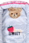 Baby born Hniezdočko