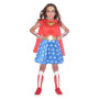 Detský kostým Wonder Woman 8-10 rokov