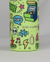 Termofľaša Mii 600 ml Retro Gamer Runbott