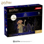 Adventný kalendár mini figúrok Harry Potter 2. séria Schleich