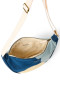 Patchwork Adult Fanny kabelka Denim Studio Noos