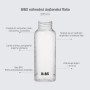 Náhradná plastová fľaša 270 ml Bibs