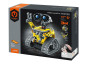 Stavebnica iM.MASTER 3v1 programovateľný robot RC plast 2,4 GHz 434 dielikov