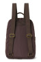 Puffy Midi Backpack - batôžtek s predným vreckom Studio Noos