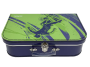 Kufrík Futbal 35 cm