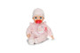 Cumlík so sponkou BABY born