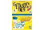 Time's Up Party