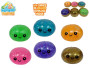 Squishy Dumpling Kawaii knedlička s trblietavým slizom 5,5 cm