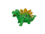 Dinosaurus 8-11 cm 6 ks
