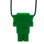 Ukľudňujúci prívesok Robot Jellystone Designs