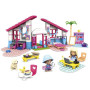 Mega Construx Barbie Dom snov