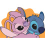 Moje omaľovánky Lilo & Stitch