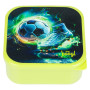 Box na desiatu 4 v 1 Futbal Baagl