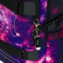 Školský batoh Skate Galaxy Baagl