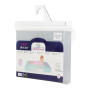 Prestieradlo jersey s gumou 58 x 110 x 8 cm Babymatex