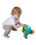 Vkladací psík s tvarmi Playgro