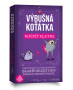 Výbušné mačiatka: Mačacia kliatba