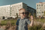 Slnečné okuliare Vibe 2+ Matte Real Shades