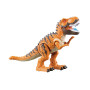 Dinosaurus chodiaci s efektmi 50 cm