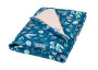 Deka Prestige obojstranná 75 x 100 cm Babymatex