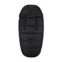 Set zimný fusak Comfy 4v1 + rukavice na kočík Petite & Mars
