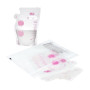 Vrecká na materské mlieko 250 ml 30 ks Chicco