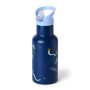 Nerezová fľaša na nápoj Small 350 ml Studio Noos