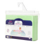 Prestieradlo jersey s gumou 70 x 140 cm BabyMatex