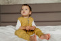 Celoročný spací vak s nohavicami Green Forest Sleepee