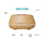 Difúzer TrueLife AIR Diffuser D9 Smart