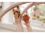 Hracia deka s hrazdou Fairy Garden Little Dutch