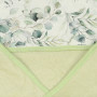 Osuška s kapucňou Bamboo design 100 x 100 cm Babymatex