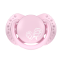 Mini cumlík silikónový dynamický Petit Rose 0 - 2 m, 2 ks holka Lovi