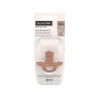 Cumlík anatomický silikón 0-6 m SX PRO Colour Essence Suavinex