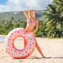 Nafukovací kruh Intex 56265 Donut