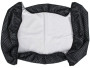 Prestieradlo a chránič 2v1 Tencel 60x120 cm
