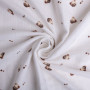 Bambusové plienky 70 x 70 cm 3 ks Babymatex