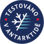 Ponožky detské thermo Vision merino so striebrom Svetlosivé