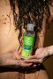 Sprchový gél Bazalka a bergamot 200 ml Nobilis Tilia