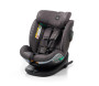 BabyAuto Xperta i-Size 40-150, Grey Dobby