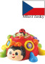 Vtech Nezbedná lienka