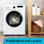 Postieľka s ohrádkou na hranie a klavírom 3 v 1 Kick & Snooze™ 0 m+ Baby Einstein