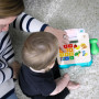 Pokladňa obchodná Magic Touch Hape 9 m+ Baby Einstein