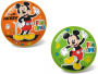 Lopta Mickey 23 cm