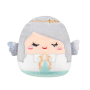 Micromallows Adventný kalendár - 24 ks Squishmallows